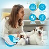 Pet Soft Dog Diaper Liners - Disposable Dog Diaper Booster