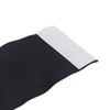 Petyoung 15PCS Black Elastic Arm Band,Mourning Band Soccer Football Mourning