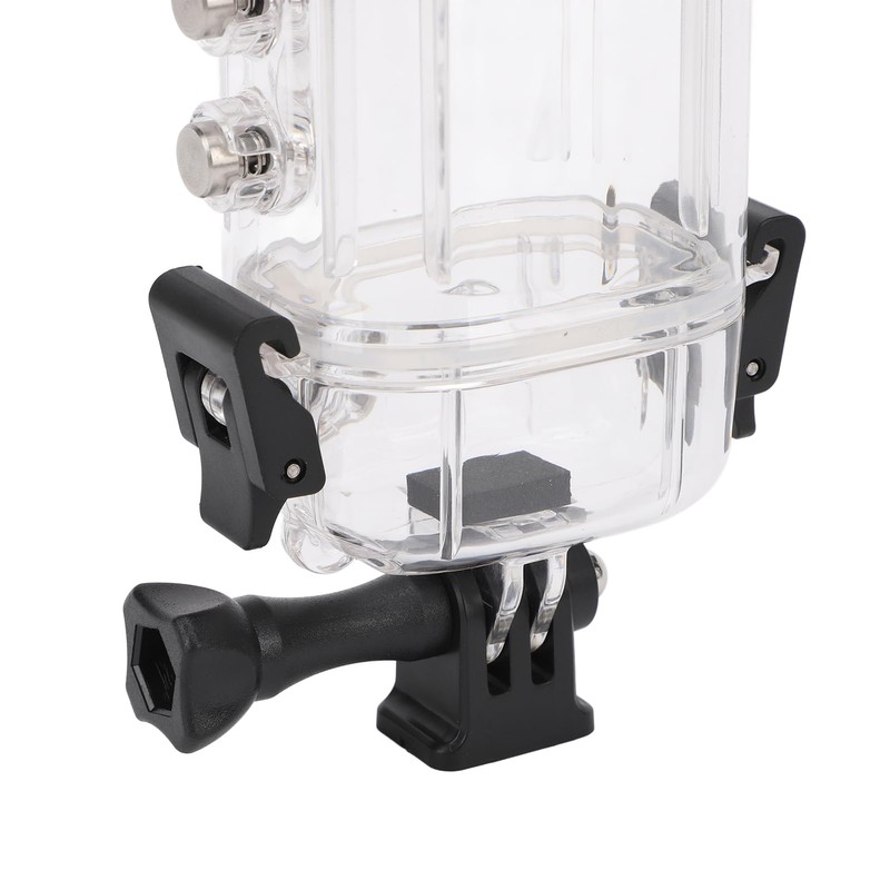 Invisible Dive Case for X4 Action Camera, 50m High Sealing