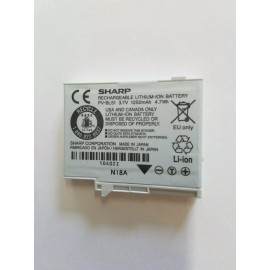 Sharp Sidekick 2009 PV-BL51 Standard Lithium Tony Hawk Side Kick Batteries