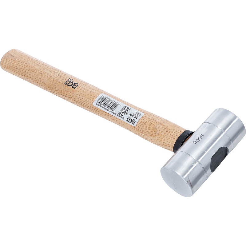 Aluminum Hammer, 500g