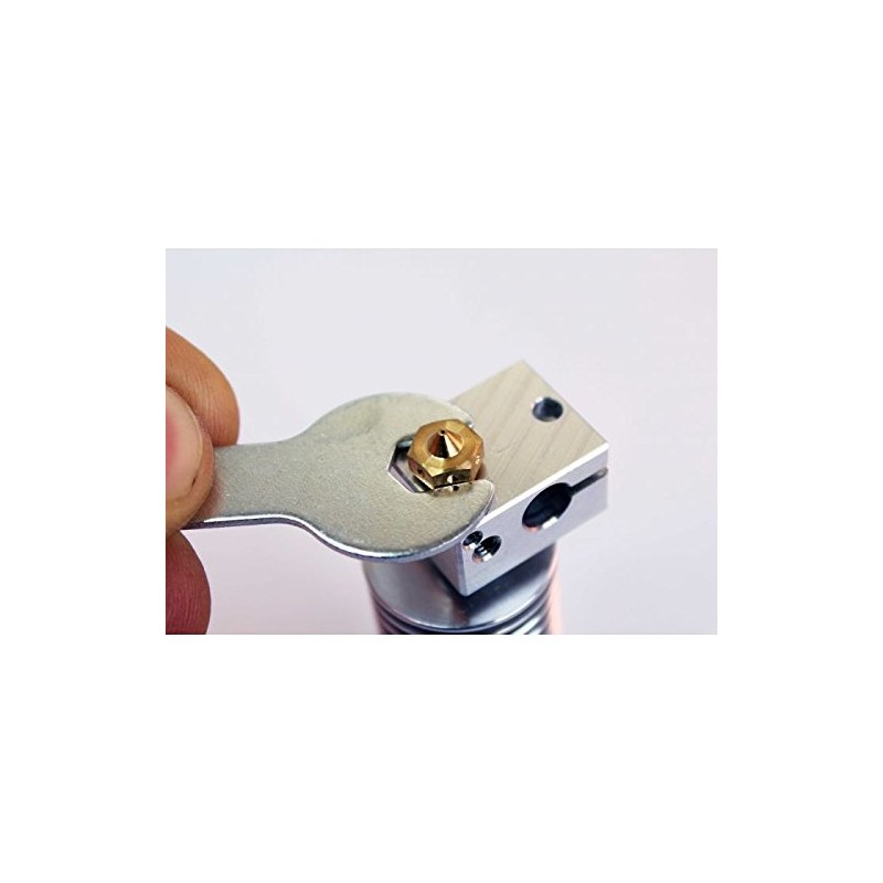 Genuine E3D 7mm Nozzle Spanner (M-SPAN-7)