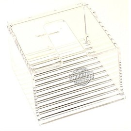 Delonghi * Nespresso Pixie EN125 S - Tub Container Capsules Original