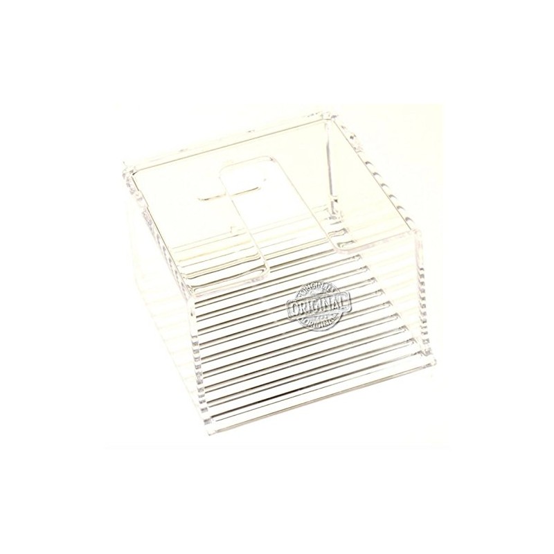 Delonghi * Nespresso Pixie EN125 S - Tub Container Capsules