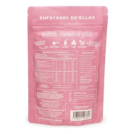 Woman Hormo Balance+myo Dchiro Inositol En Polvo | Nomuk