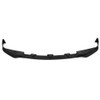 Front Bumper Lip Spoiler Compatible With 2014-2017 Infiniti Q50 Base