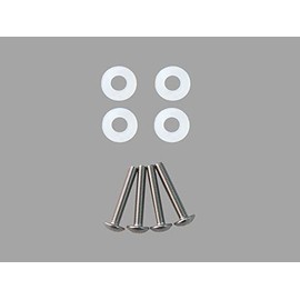 LIXIL (INAX) Screw for Lower Inspection Port Lid [Part Number: FIH-3320A (1) Iowscrew Set]