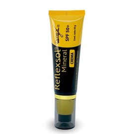 Reflexsol® Mineral SPF 50+ Protector Solar con HEV melanin