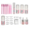 2 in 1 Lash Brow Lift Tint Kit Professional Complete