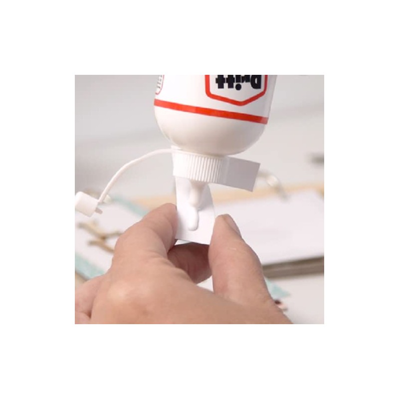 CF24 COLLA PRITT VINIL 250G