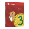 Horizons 3rd Grade Math Student Book 2