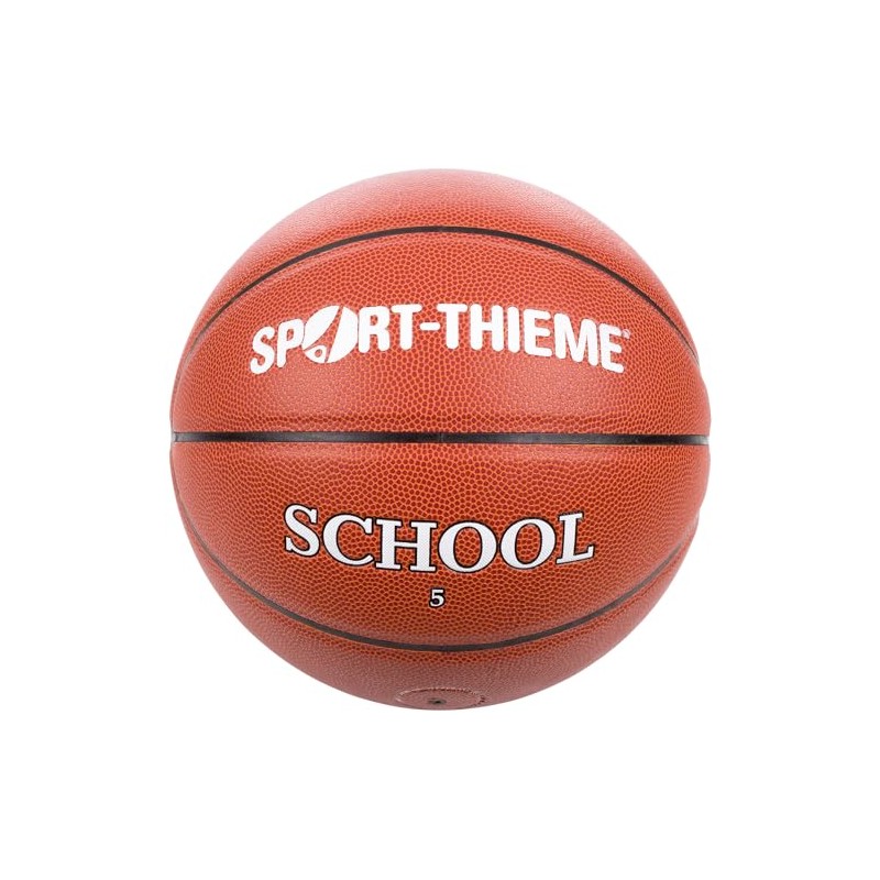 Sport-Thieme Basketball school