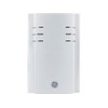 GE 19299 8-Melody Plug-in Chime with Push Button