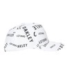Oakley LOGO CAP FA 24.0 Cap, (100) WHITE