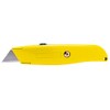 ToolPro Retractable Utility Knife Includes 3 Spare Blades