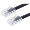 1aTTack.de 1x 15 m Telephone Cable RJ45 (8P8C) Plug Western
