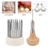 Bead Grain Jewelry Beading Tool Stone Setting Metal Engraving