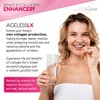 AgelessLX HMB Supplements for Women - Collagen Enhancer Capsules -