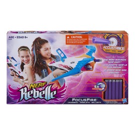 NERF Rebelle FocusFire Crossbow