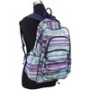 Eastsport XL Semi-Transparent Mesh Backpack with Comfort Padded Straps and