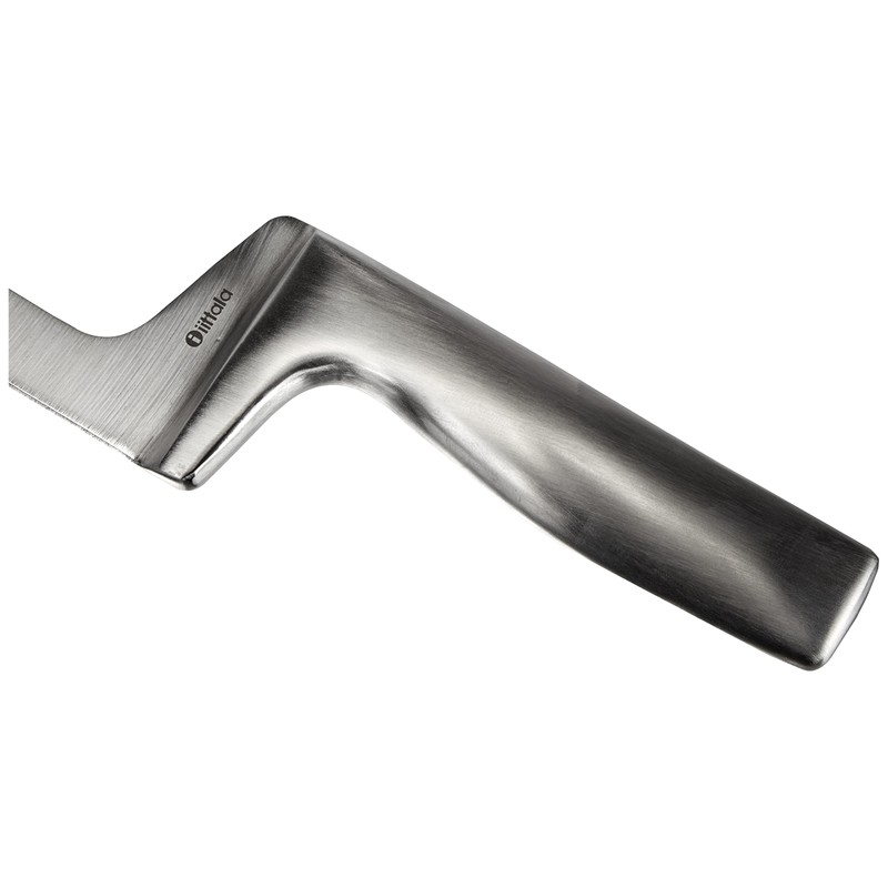 Iittala Collective Tools 1009859 Cheese Knife, Stainless Steel, 26 cm