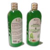 Pack Shampoo Contra Piojos Y Liendres Azabache 1lt C/u