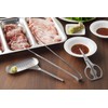 Yoshikawa EATOCO Oros (S) Mini Grater & Sulu Mortar 7041578