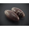 budawi® Shiva Lingam Gemstone Size XL Shivalingam Indian River Stone