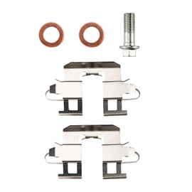 PHILTOP Brake Caliper Rear Left Compatible with 2006-2012 Fusion, 2006-2013 6, 2007-2012 MKZ, 2006-2011 Milan, 2006-2006 Zephyr, 18-B5002