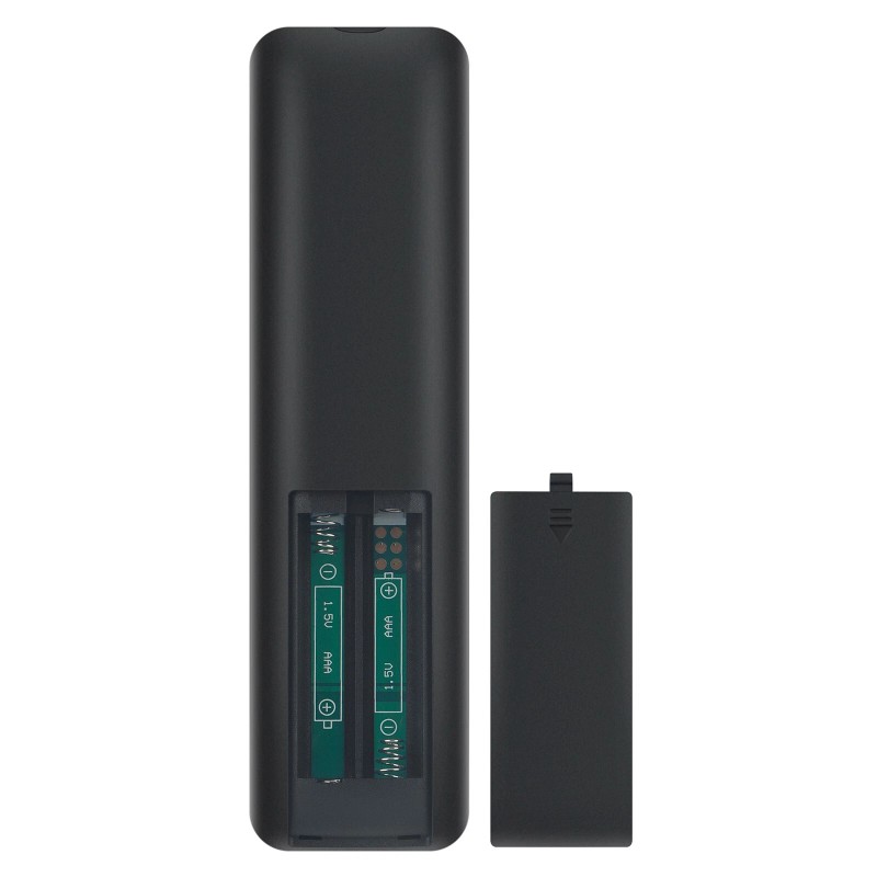 Unbranded NS-RCFNA-21 CT-RC1US-21 Replace Remote for Insignia Toshiba Smart TV