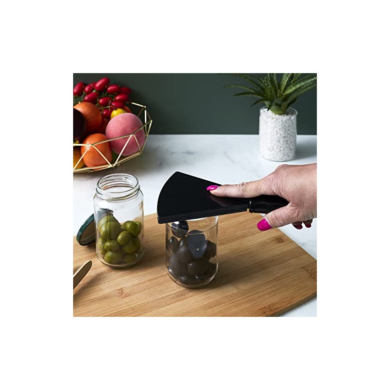COOK CONCEPT - KU6513 - Canning Jar Opener, Cook Concept