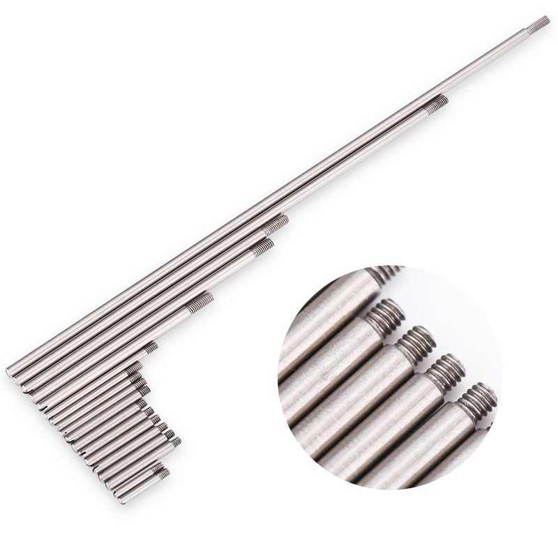 Alto Sax Repair Maintenance Kit Set Wind Musical Instrument Parts