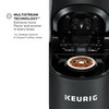 Keurig K-Supreme Single Serve K-Cup Pod Coffee Maker, MultiStream Technology,
