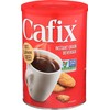 Cafix Caffeine-Free All-Natural Instant Coffee Substitute, 7.05-oz. Packages (Pack of
