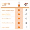 Manna Vitamins Evolved - Liposomal Vitamin C – High Absorption