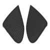 2Pcs Fog Light Cover Trim Bezel Cap 52437‑53020 Front Bumper