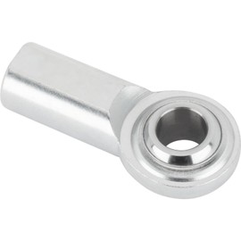 Standard Steel Heim Joint Rod Ends, 3/4-16 RH Female