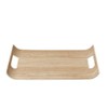 Blomus Wilo 63905 Tray 100% Real Wood