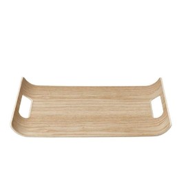 Blomus Wilo 63905 Tray 100% Real Wood