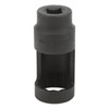 Diesel Injector Socket 1/2in Drive 27mm 12 Point Chrome Vanadium