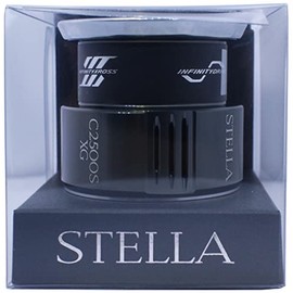 Genuine Part 22 Stella C2500SXG Spool Pair Part No 13CC3