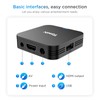 Android TV Box 10.0, Android Box 2GB RAM 16GB ROM,
