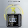 Carpentry Pocket Digital Inclinometer Protractor Magnetic Angle Measuring Instrument Convenient