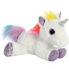 Aurora® Enchanting Sparkle Tales™ Rainbow Unicorn™ Stuffed Animal - Magical