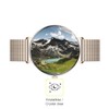 dipos FLEX 2x Protective Film Clear Suitable for LIGE SP-FV17-A-DE,