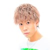 EMAJINY Milk Tea Ash 68A Milk Tea Ash Beige [Made