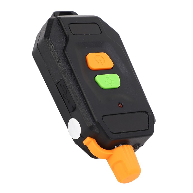 Visual Fault Locator Mini Rechargeable Red Light Pen Tester Optic