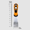 XOR8 Filling Tool with Stainless Steel Blade – 1.5”/38mm Flexible