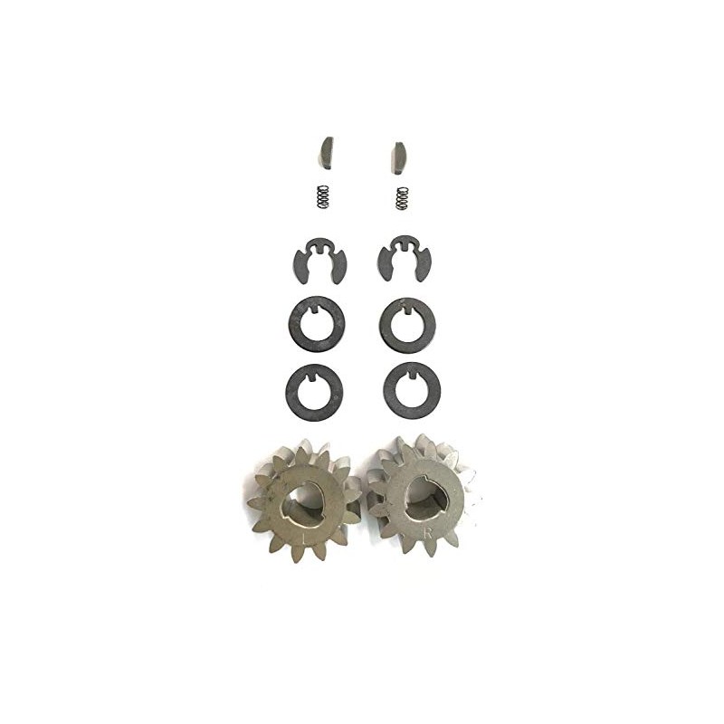 Toro 22" Front Wheel Drive Recycler Drive Gear KIT 104-8670,
