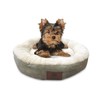 American Kennel Club AKC 3158- Green AKC Casablanca Round Solid